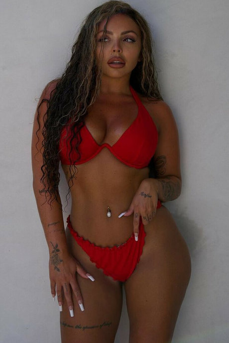 Jesy Nelson