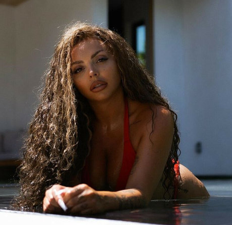 Jesy Nelson