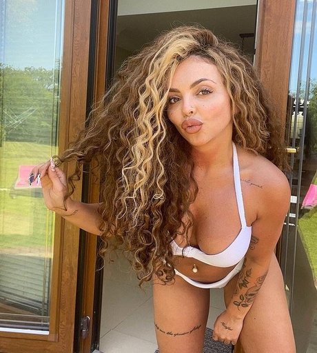 Jesy Nelson