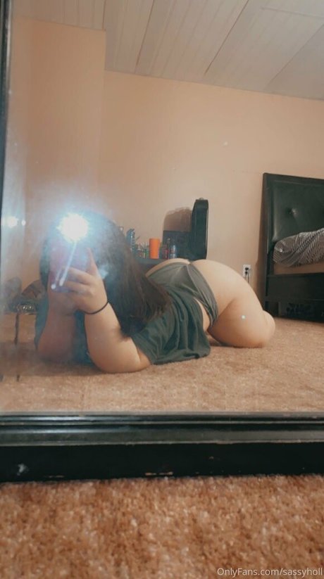 Sassyholly
