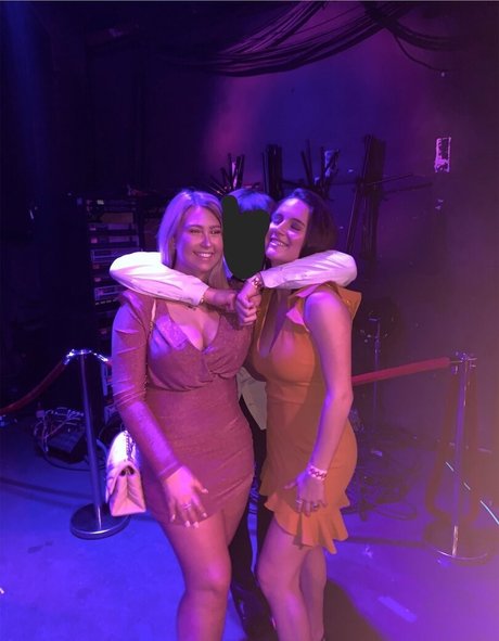 Nahá fotka uniklých OnlyFans od Sophia From Perth