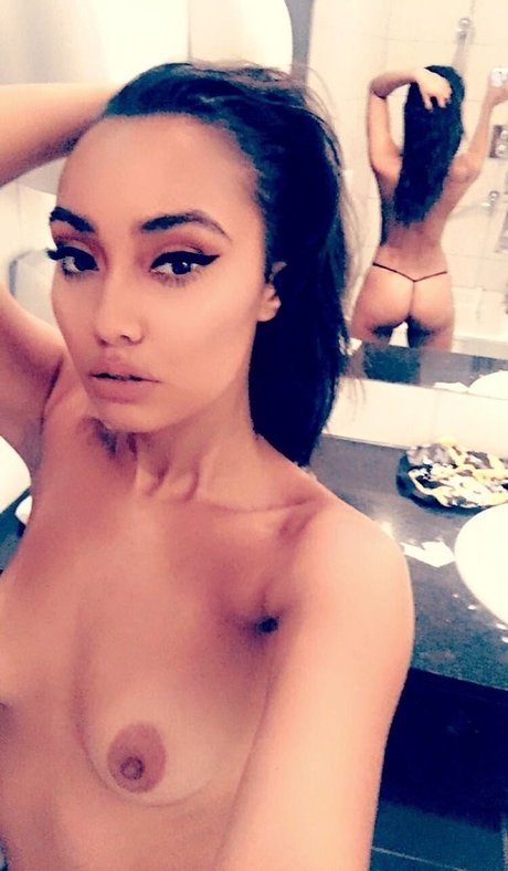 Leighanne Pinnock