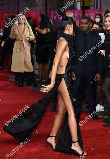 Leighanne Pinnock