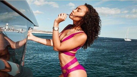 Leighanne Pinnock