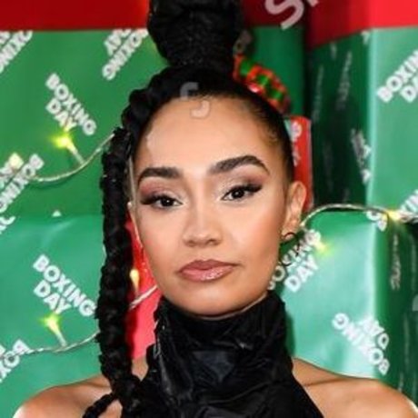 Leighanne Pinnock