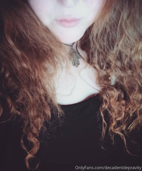 Decadentdepravity