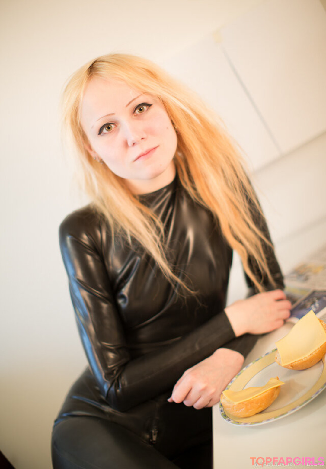 Foto nua vazada do OnlyFans de Tuomas Siitonen #12