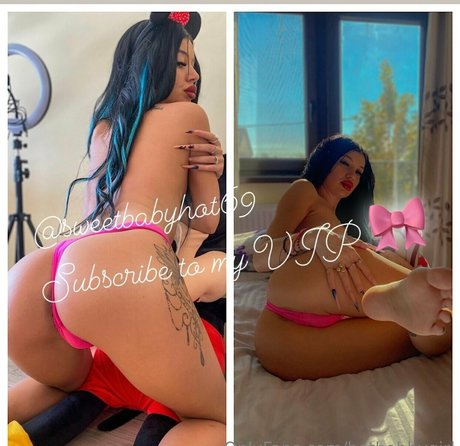 Hotbabbygirl