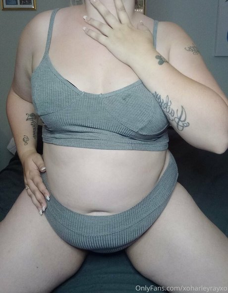 Xoharleyrayxo
