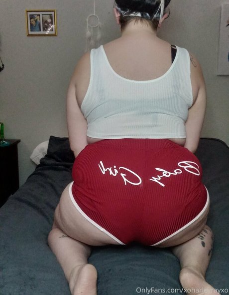 Xoharleyrayxo
