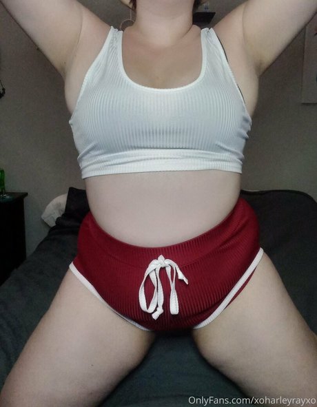 Xoharleyrayxo