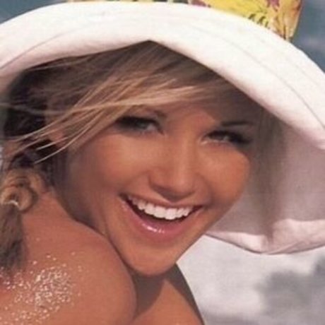 Nahá fotka uniklých OnlyFans od Kara Monaco