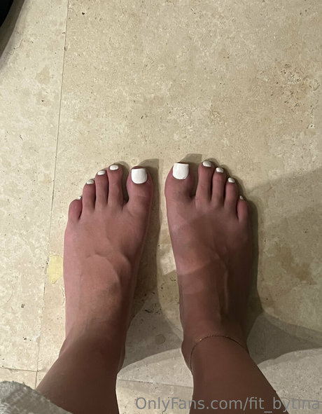 Naken lekkede OnlyFans-bilde av Lusciousalina