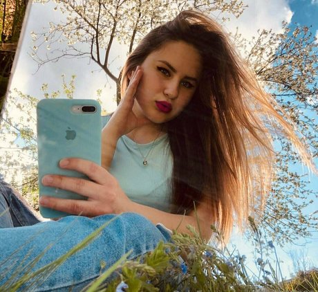 Nahá fotka uniklých OnlyFans od Bigmamasita
