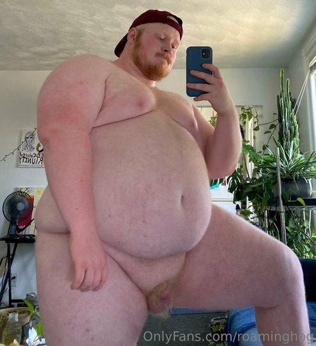 Roaminghog