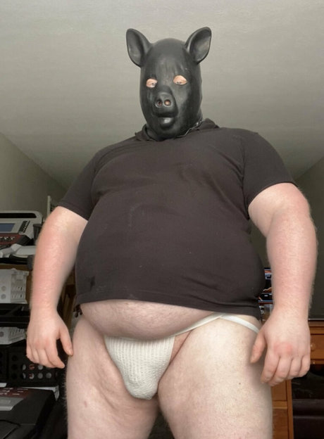 Обнаженная фотография утечки OnlyFans от Roaminghog