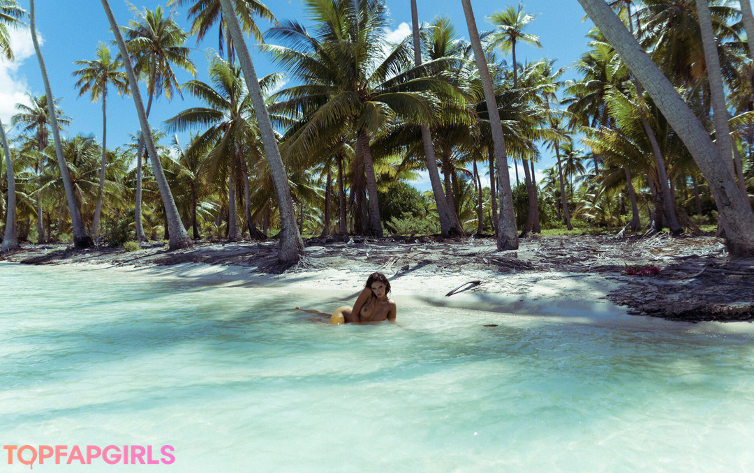 Elizabeth Chevalier OnlyFans泄露裸照 #45