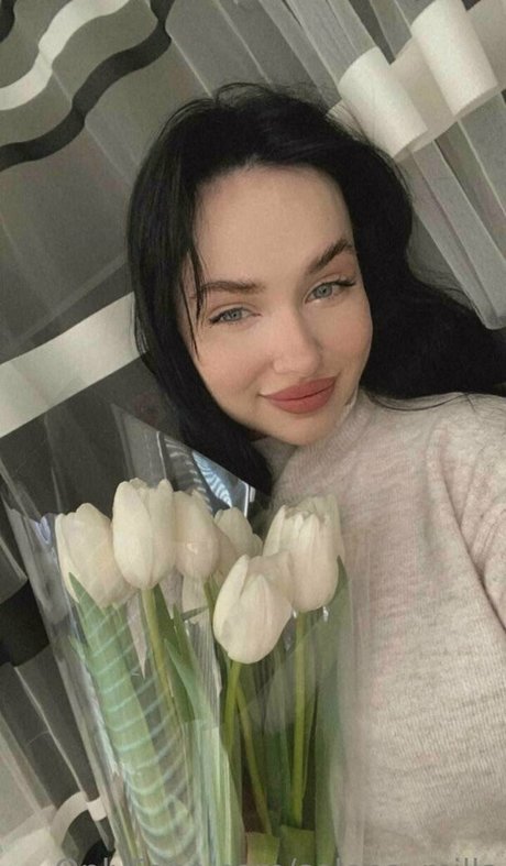 Foto di nudo di fuga di OnlyFans di Selenamills
