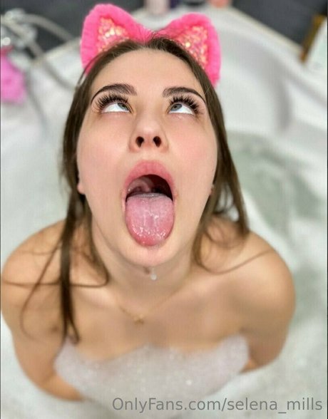 Selenamills