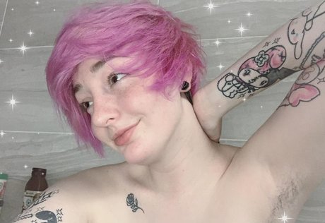 Foto desnuda filtrada de OnlyFans de Pajerok