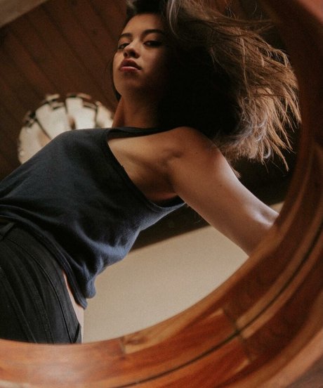 Amber Midthunder
