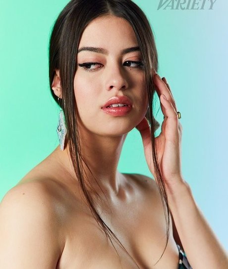 Amber Midthunder