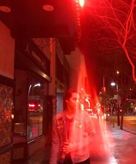 Amber Midthunder