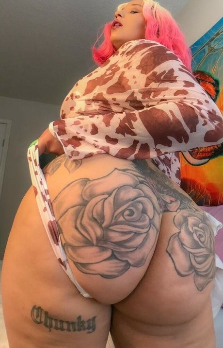 Chunkytatted