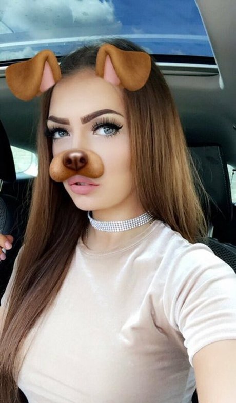 Xavia Brooke