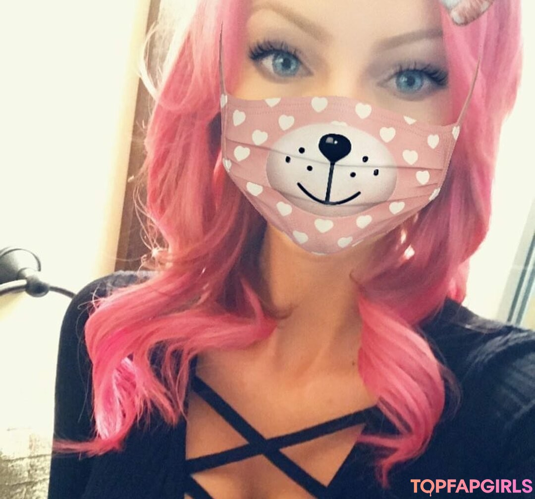 Alasti lekkinud OnlyFans-i pilt Michelle Pimer #34