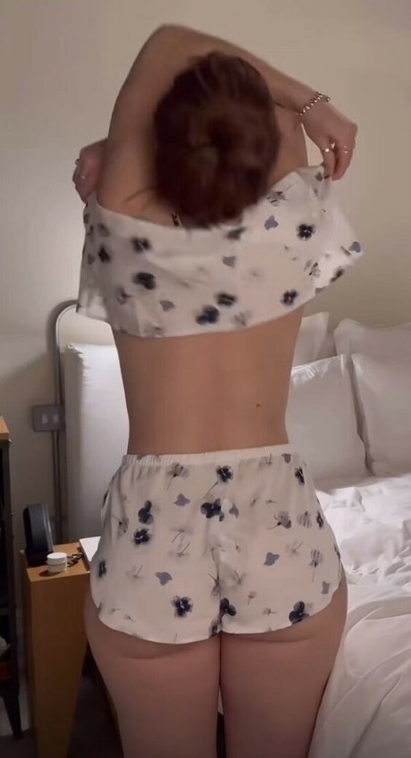 Liv Humby OnlyFans