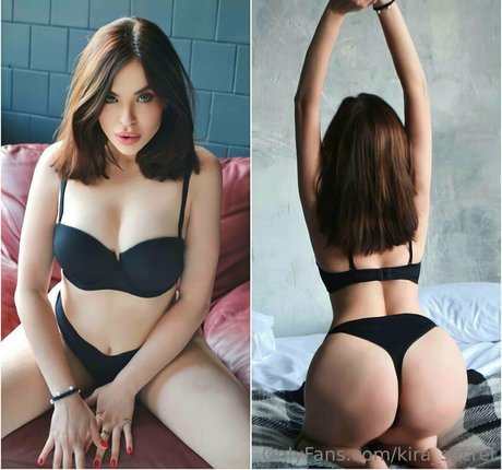 Kirasecret