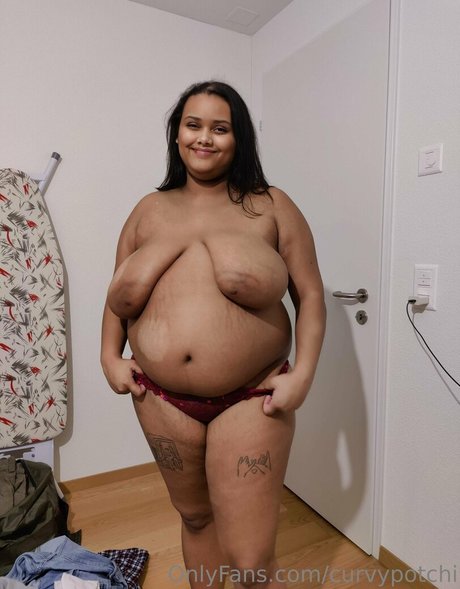 Curvypotchi