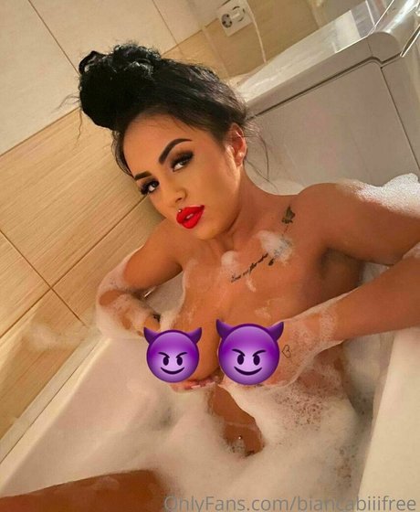 Biancabiiifree