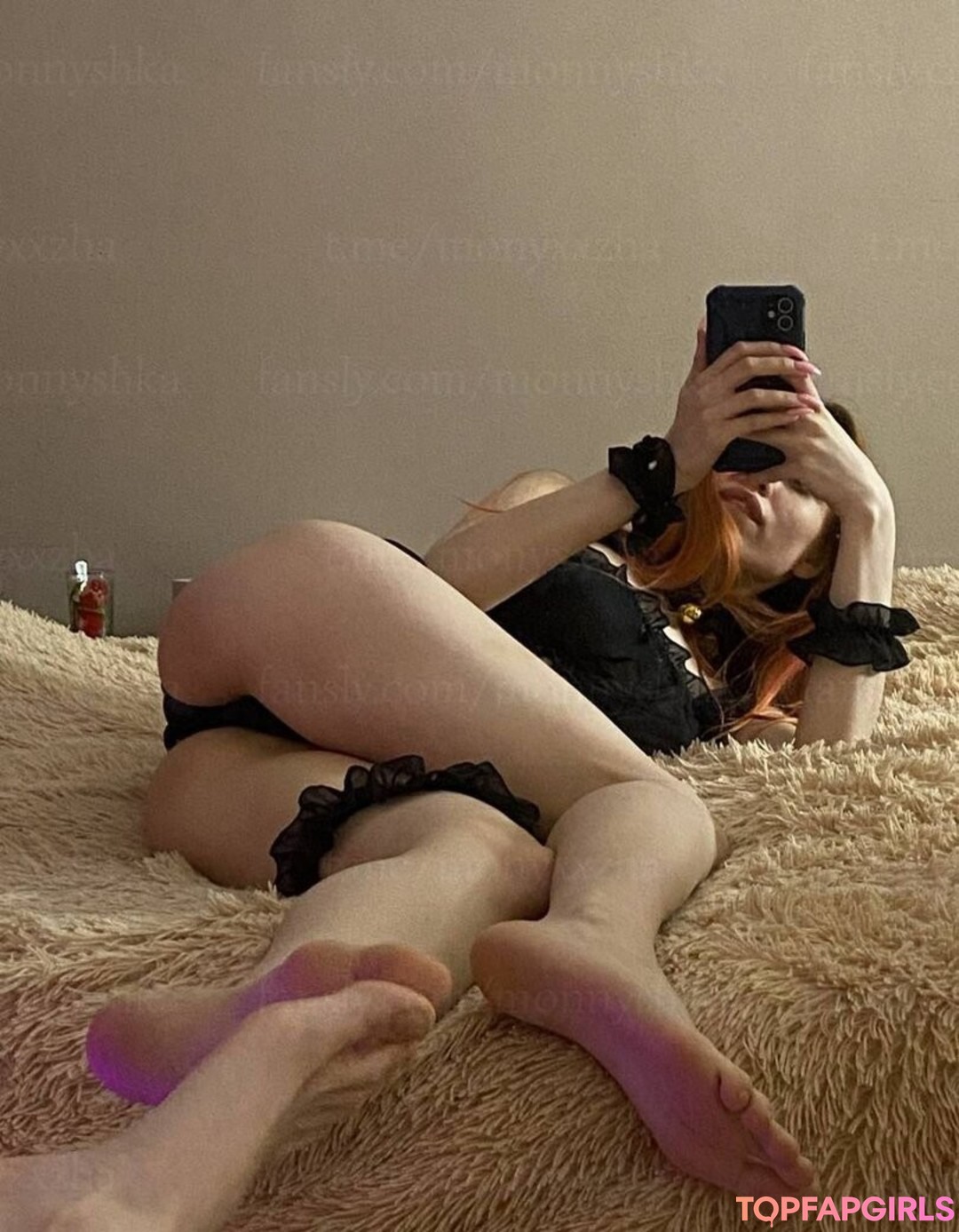 Nagie wyciekłe zdjęcie OnlyFans od Monashka #59