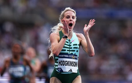 Nahá fotka uniklých OnlyFans od Keely Hodgkinson