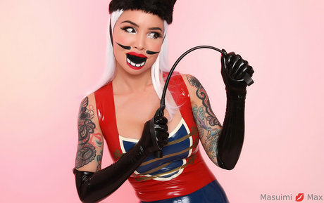 Masuimimax