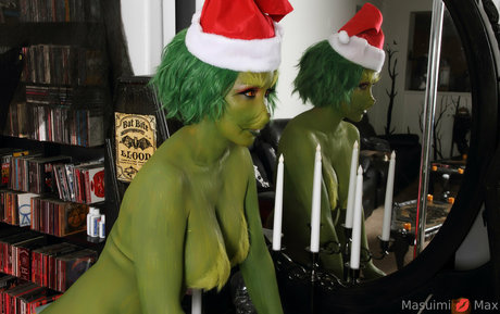Masuimimax