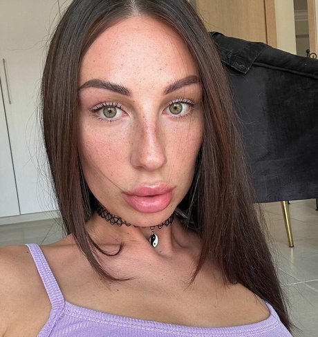 Alison  nude leaked OnlyFans photo