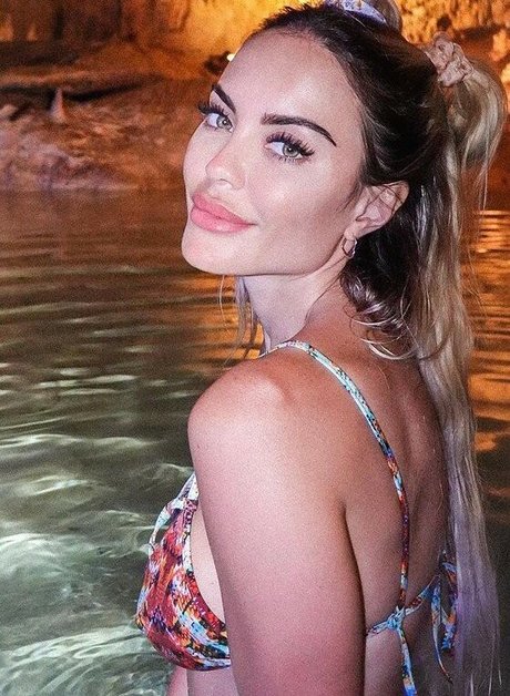 Elena Morali