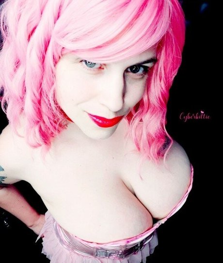 Lexi Luscious