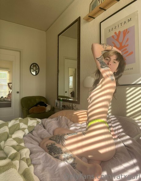 Ratxgurl