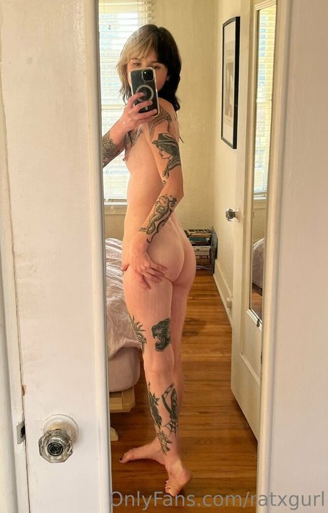 Ratxgurl