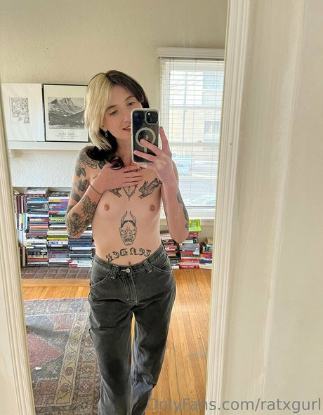 Ratxgurl
