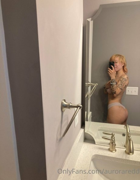 Auroraredd