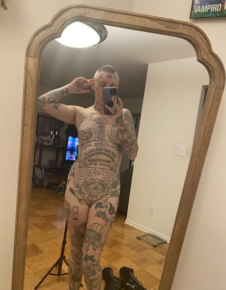 Quadawful  nude leaked OnlyFans photo