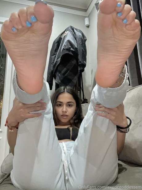 Exoticgoddessem