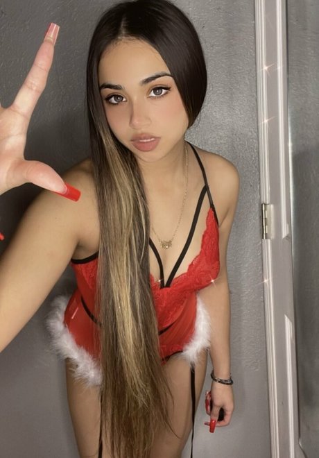 Exoticgoddessem
