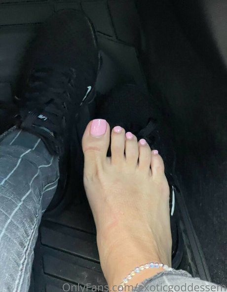 Exoticgoddessem