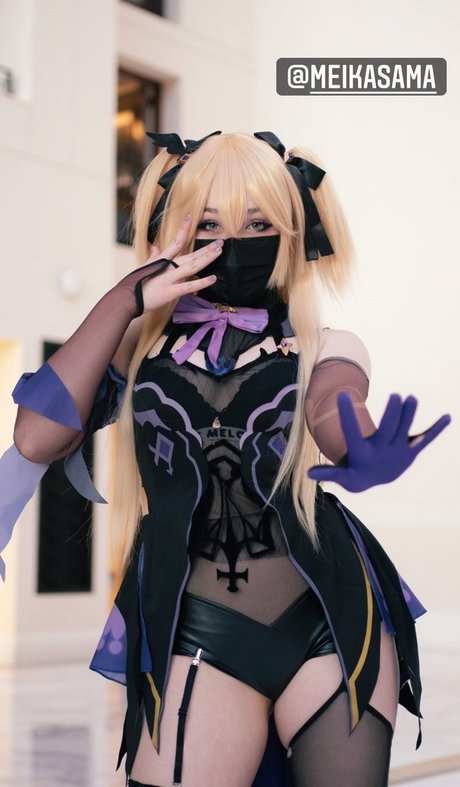 Meikasama